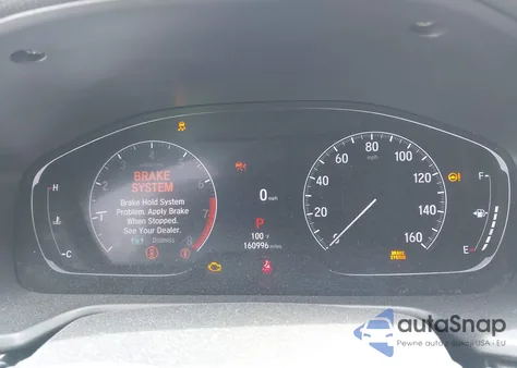 2021 Honda Accord Sport z USA, uszkodzony, nr VIN 1HGCV1F31MA039381